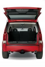 Dodge Nitro Concept 2005 года
